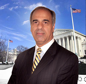 The profile image of Dr. James S, Irani