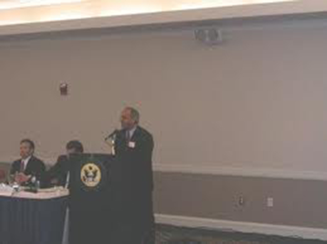 IAPAC.org, A Public Forum on Issues and Realities facing the Iranian Community